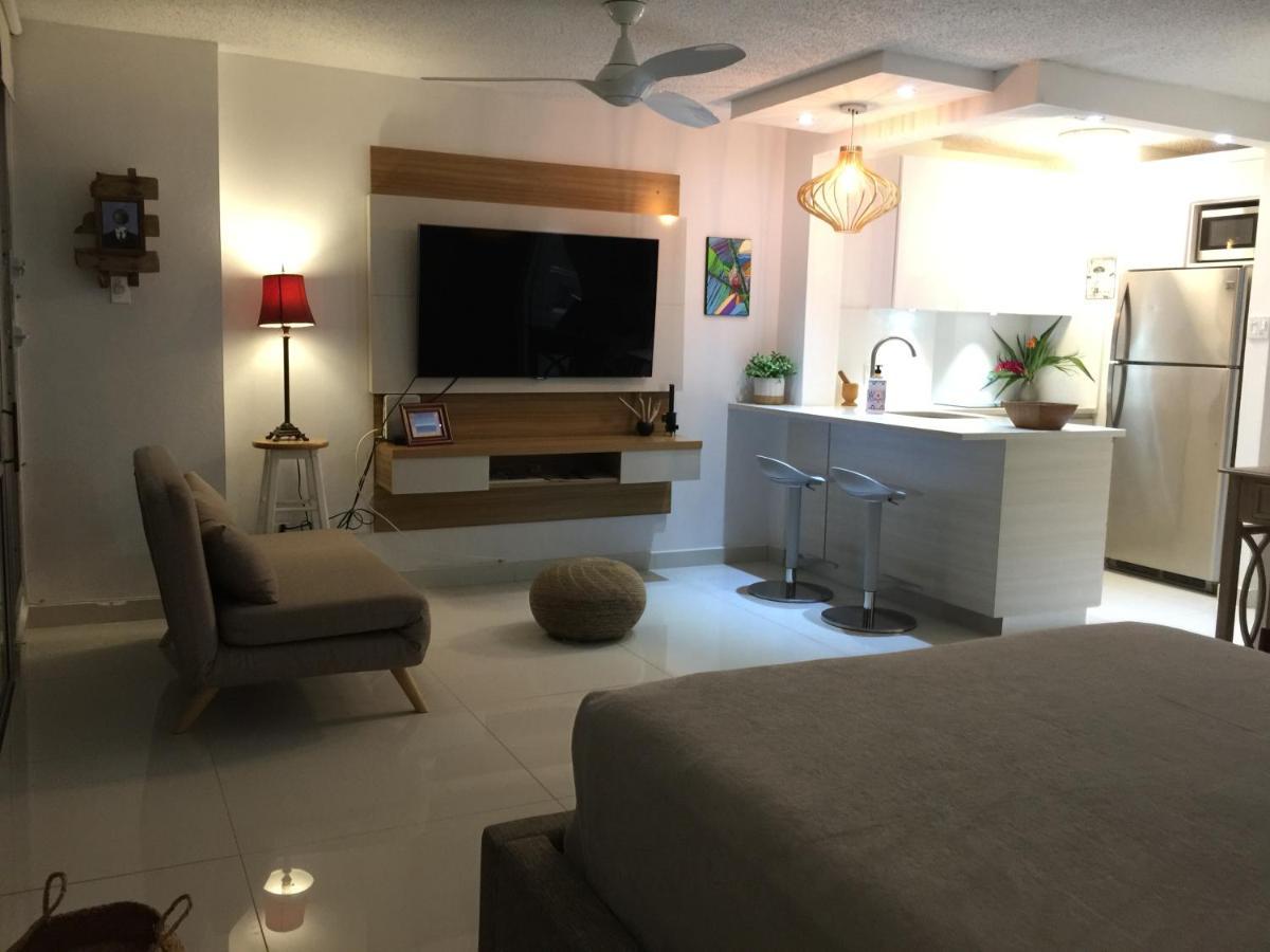 Waterfront Studio At Fajardo, Puerto Rico 外观 照片