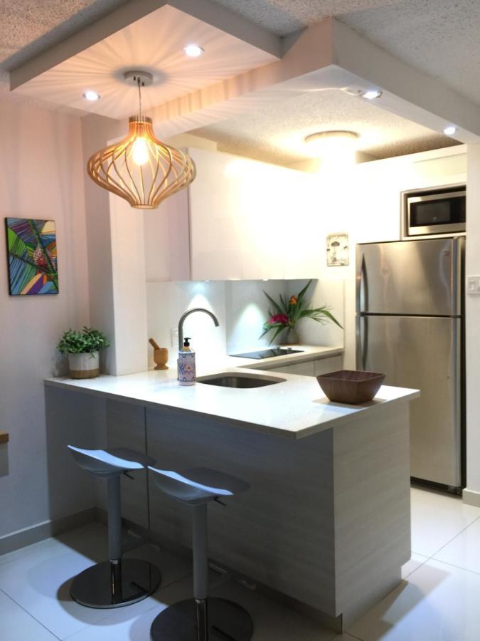 Waterfront Studio At Fajardo, Puerto Rico 外观 照片