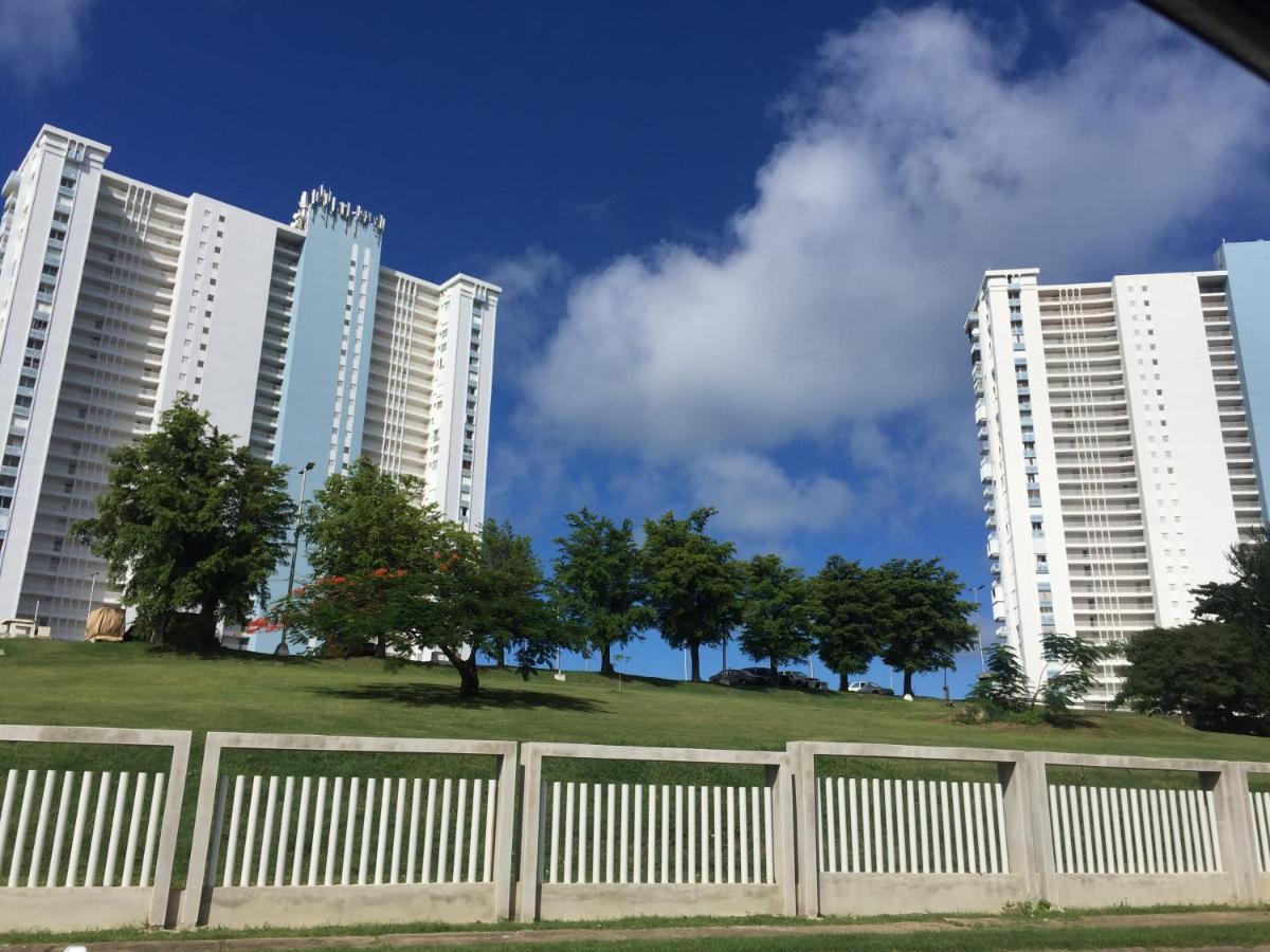 Waterfront Studio At Fajardo, Puerto Rico 外观 照片