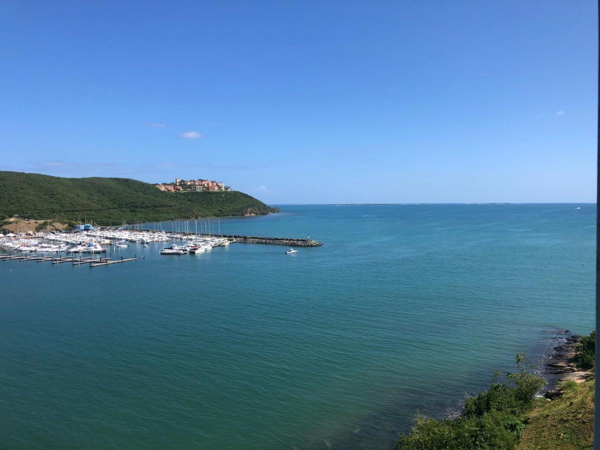 Waterfront Studio At Fajardo, Puerto Rico 外观 照片