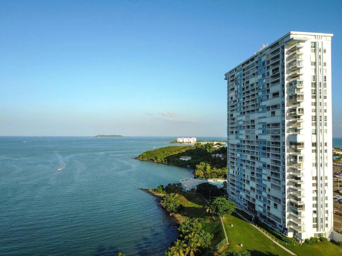 Waterfront Studio At Fajardo, Puerto Rico 外观 照片