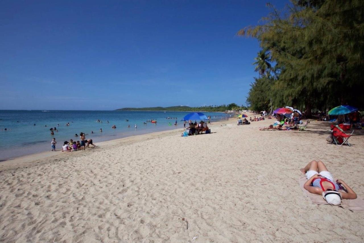 Waterfront Studio At Fajardo, Puerto Rico 外观 照片
