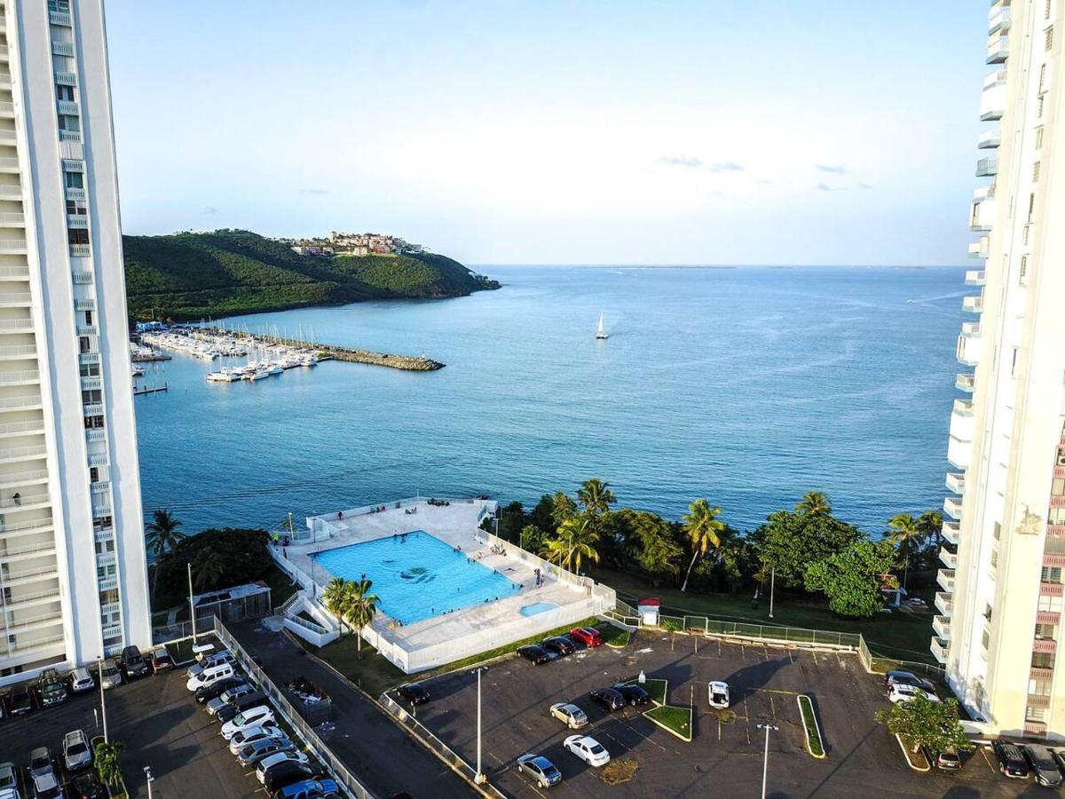 Waterfront Studio At Fajardo, Puerto Rico 外观 照片