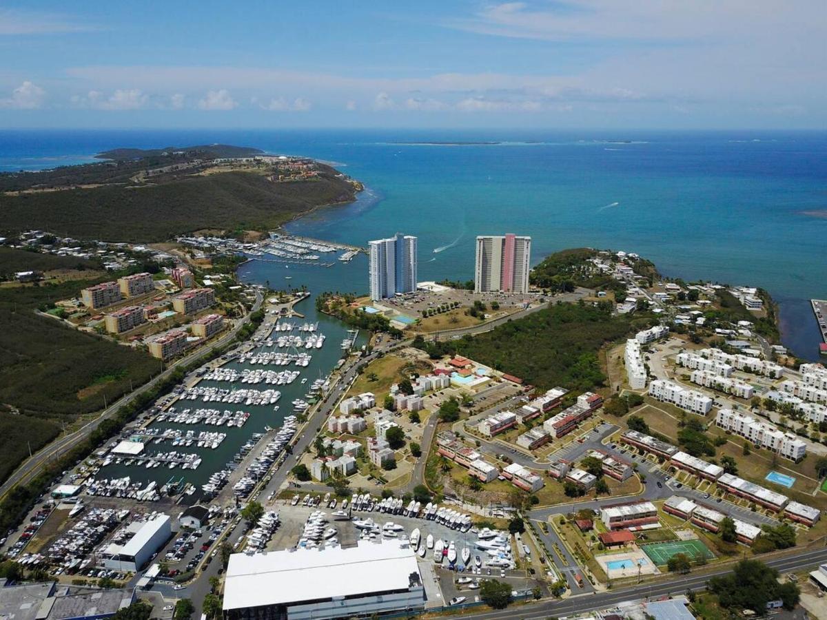 Waterfront Studio At Fajardo, Puerto Rico 外观 照片
