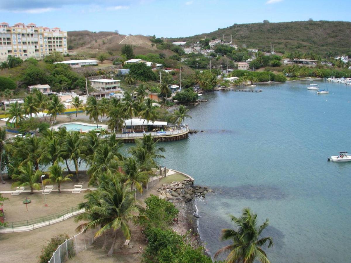 Waterfront Studio At Fajardo, Puerto Rico 外观 照片