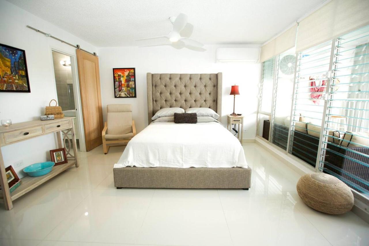 Waterfront Studio At Fajardo, Puerto Rico 外观 照片