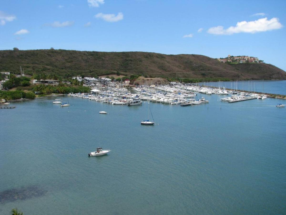 Waterfront Studio At Fajardo, Puerto Rico 外观 照片