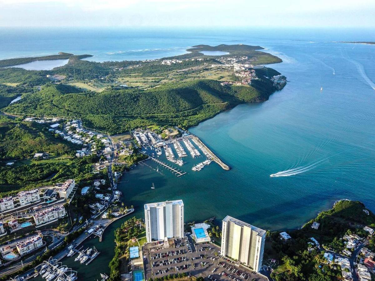 Waterfront Studio At Fajardo, Puerto Rico 外观 照片
