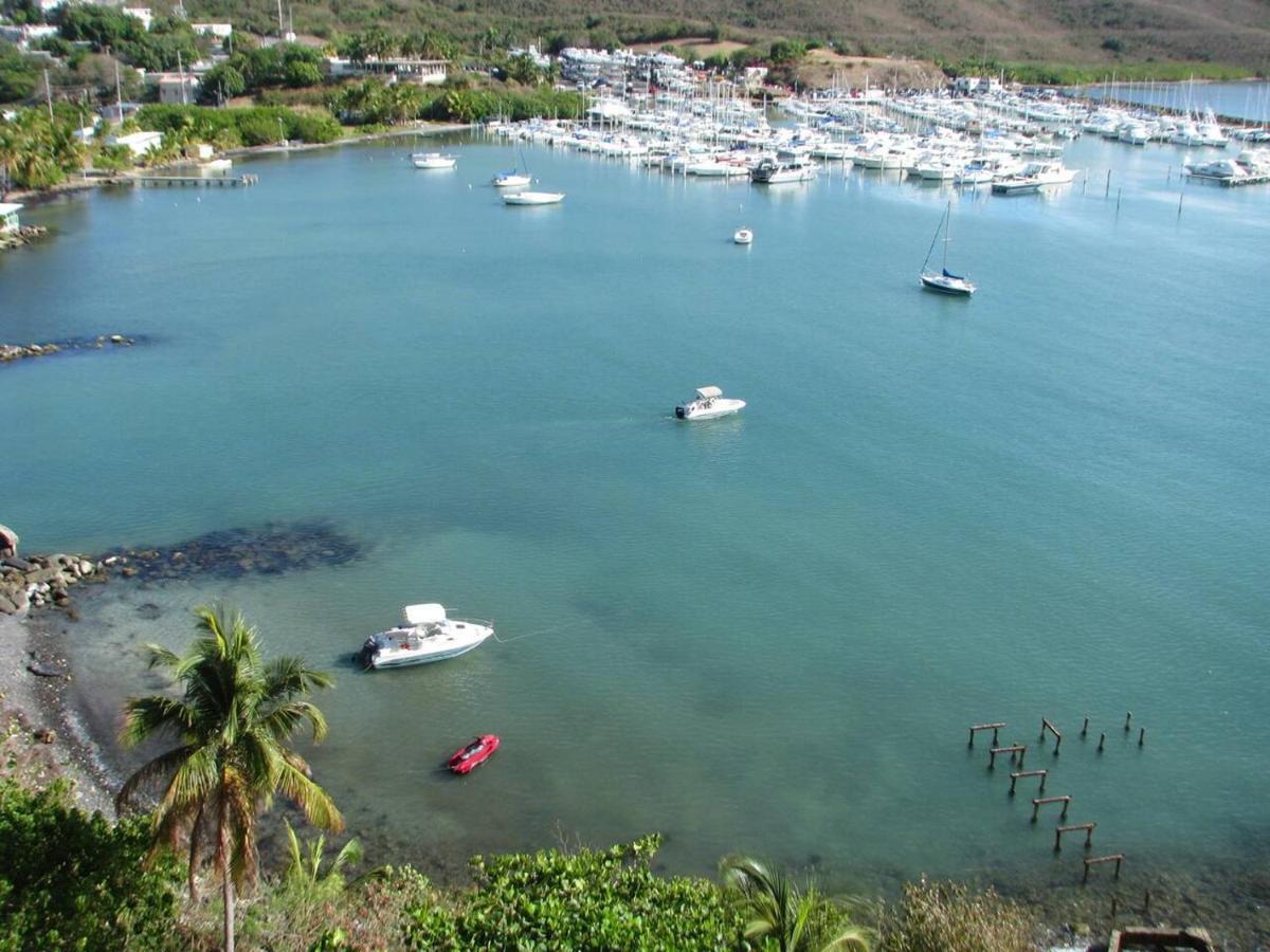 Waterfront Studio At Fajardo, Puerto Rico 外观 照片