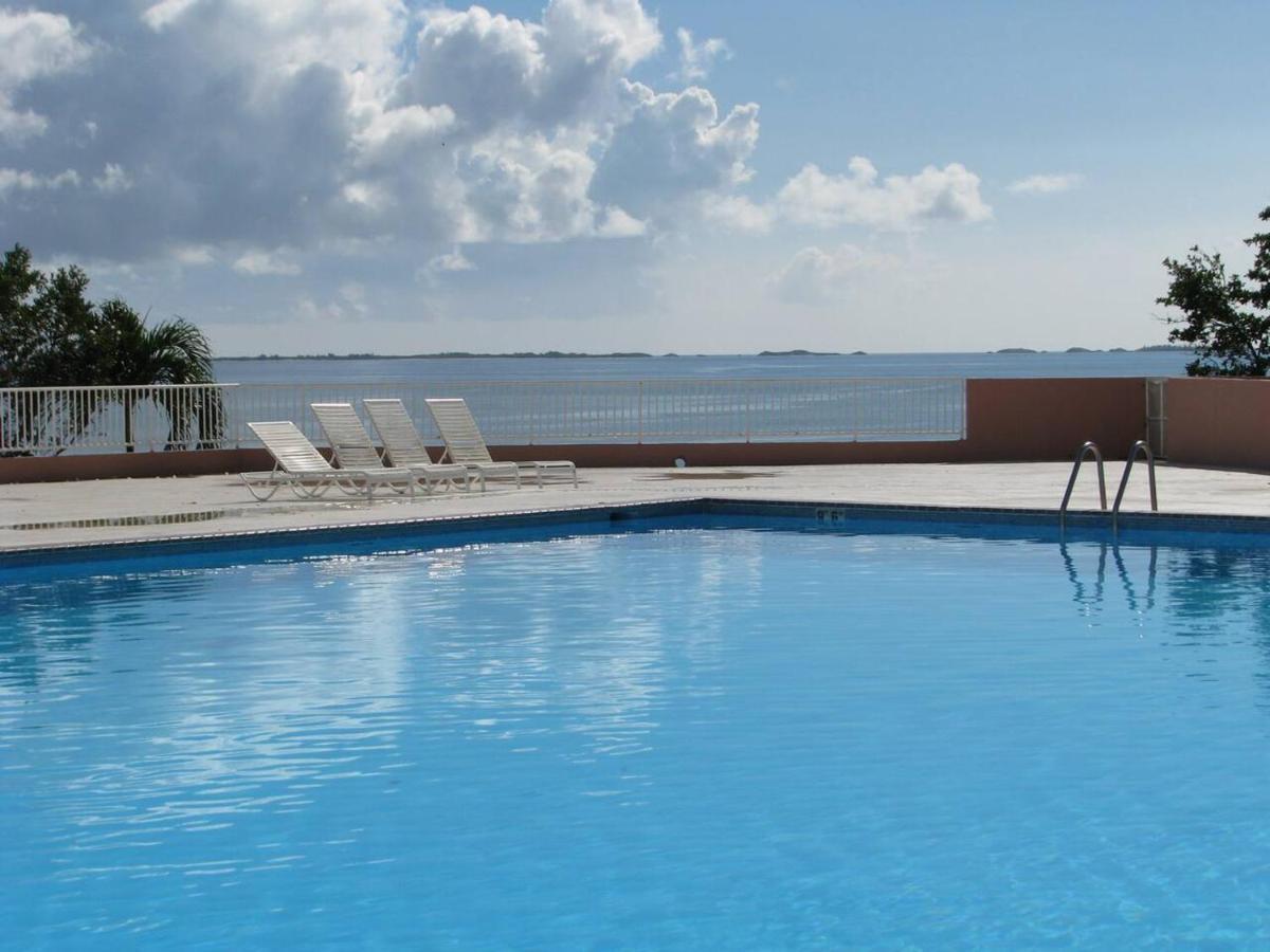 Waterfront Studio At Fajardo, Puerto Rico 外观 照片
