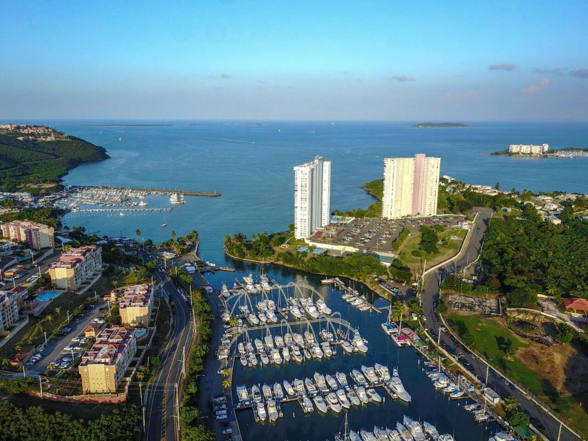 Waterfront Studio At Fajardo, Puerto Rico 外观 照片