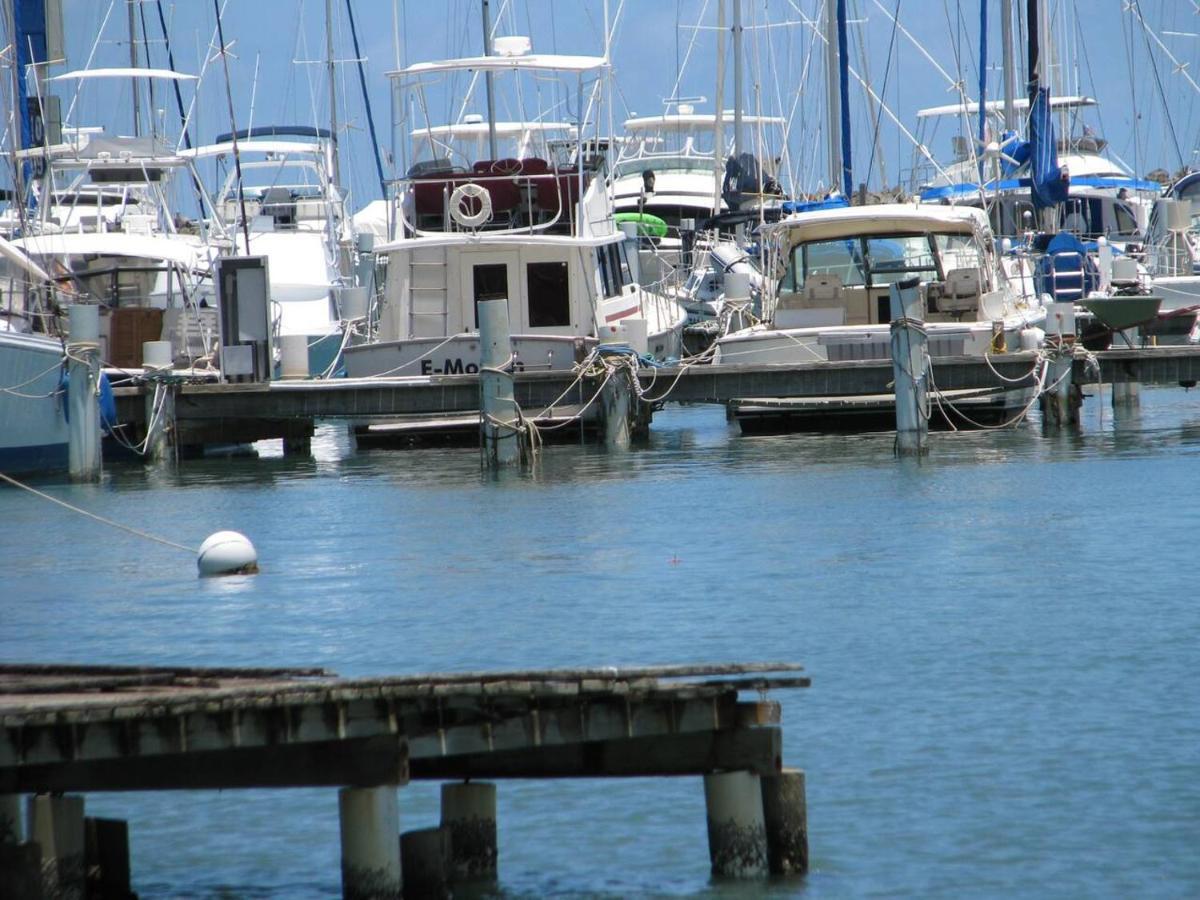 Waterfront Studio At Fajardo, Puerto Rico 外观 照片