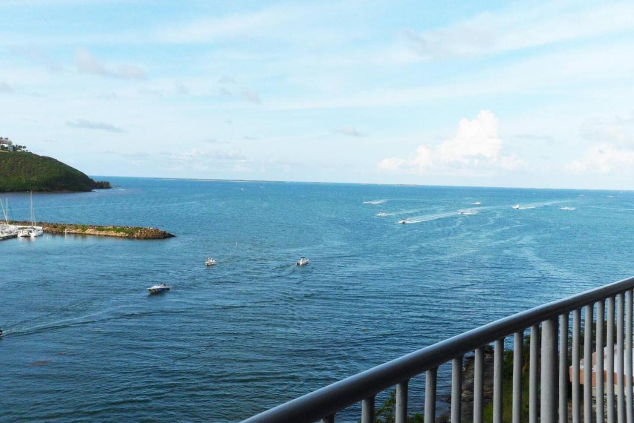 Waterfront Studio At Fajardo, Puerto Rico 外观 照片