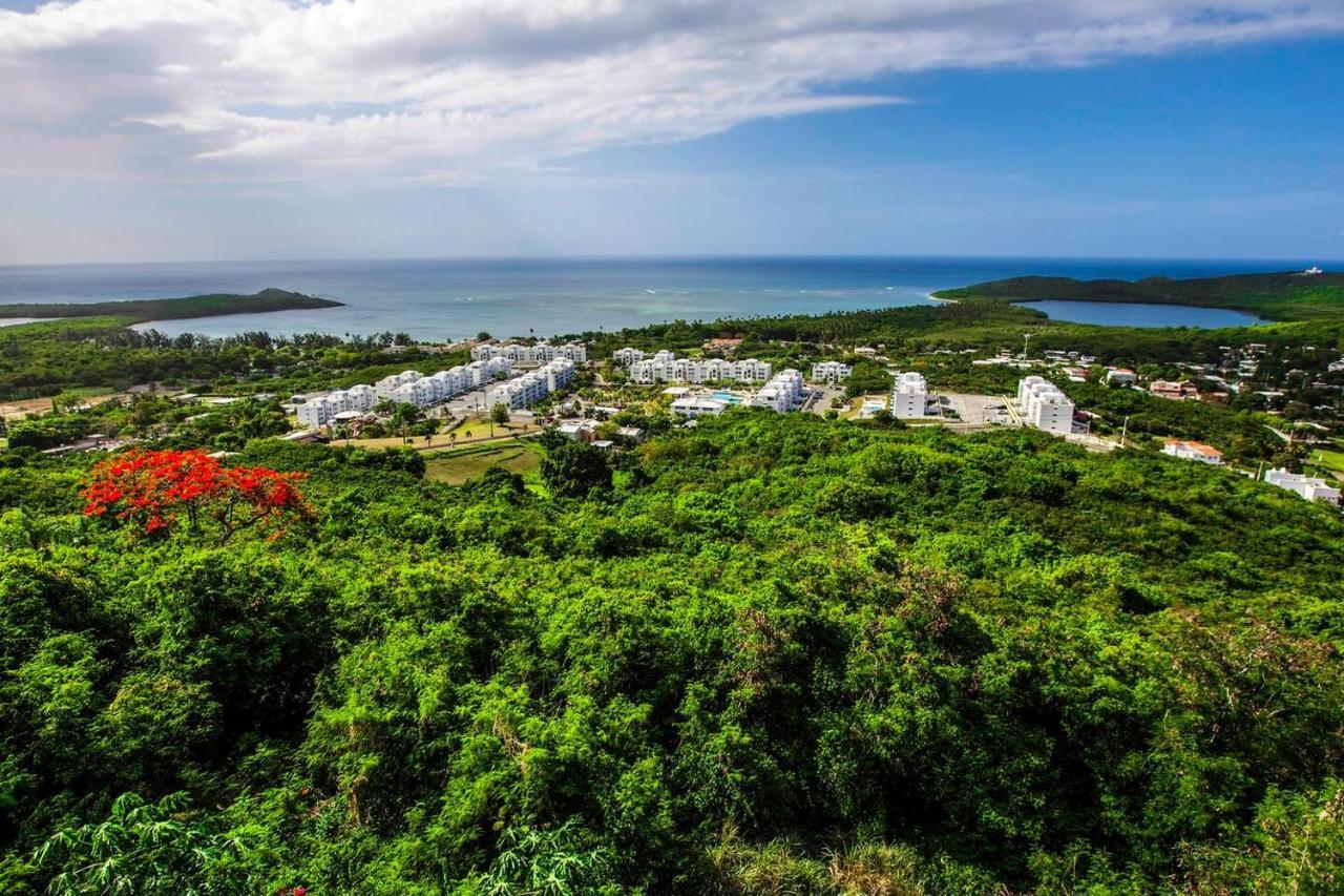 Waterfront Studio At Fajardo, Puerto Rico 外观 照片