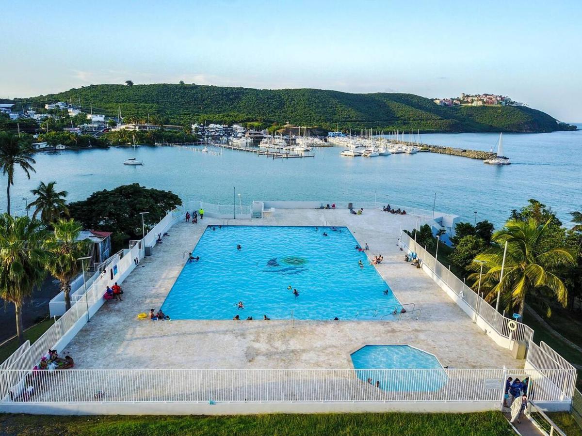 Waterfront Studio At Fajardo, Puerto Rico 外观 照片